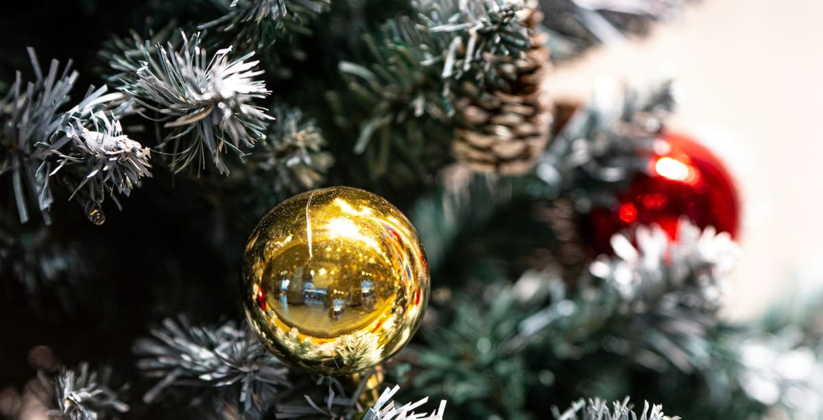 Industry Update, December 2023